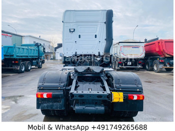 Mercedes-Benz Actros IV 1851 BL 4x4 HAD*Retarder/Hydr./ACC/LDW en crédit-bail Mercedes-Benz Actros IV 1851 BL 4x4 HAD*Retarder/Hydr./ACC/LDW: photos 4