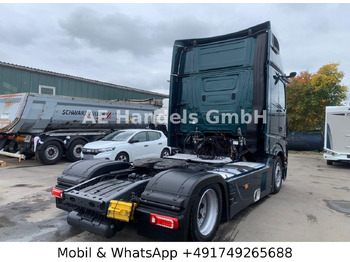 Mercedes-Benz Actros V 1843 L LL LowDeck *Retarder/ACC/2xTank en crédit-bail Mercedes-Benz Actros V 1843 L LL LowDeck *Retarder/ACC/2xTank: photos 3