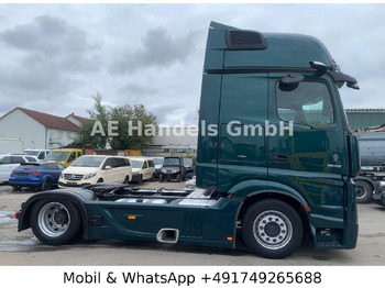 Mercedes-Benz Actros V 1843 L LL LowDeck *Retarder/ACC/2xTank en crédit-bail Mercedes-Benz Actros V 1843 L LL LowDeck *Retarder/ACC/2xTank: photos 2
