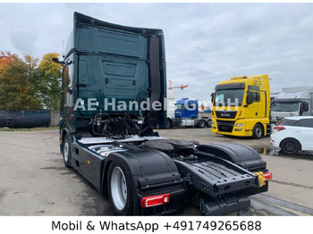 Mercedes-Benz Actros V 1843 L LL LowDeck *Retarder/ACC/2xTank en crédit-bail Mercedes-Benz Actros V 1843 L LL LowDeck *Retarder/ACC/2xTank: photos 5