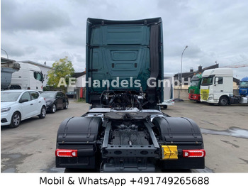 Mercedes-Benz Actros V 1843 L LL LowDeck *Retarder/ACC/2xTank en crédit-bail Mercedes-Benz Actros V 1843 L LL LowDeck *Retarder/ACC/2xTank: photos 4