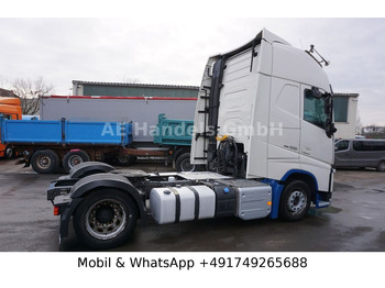 Tracteur routier Volvo FH 500 Globe XL Low *VEB+/Standklima/ACC/LDW: photos 2