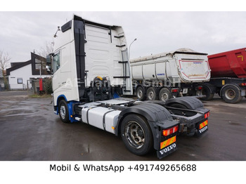 Tracteur routier Volvo FH 500 Globe XL Low *VEB+/Standklima/ACC/LDW: photos 5