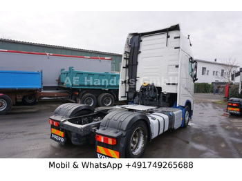 Tracteur routier Volvo FH 500 Globe XL Low *VEB+/Standklima/ACC/LDW: photos 3