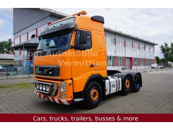 Tracteur routier Volvo FH 540 Globe BL *Retarder/Standklima/Lenk+Lift: photos 1