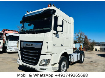Tracteur routier DAF XF 530