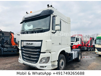 Tracteur routier DAF XF 530