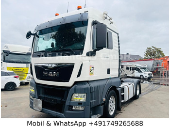 Tracteur routier MAN TGX 18.440