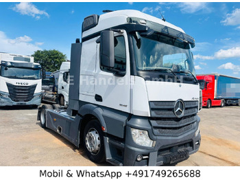 Tracteur routier MERCEDES-BENZ Actros 1845