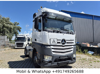 Tracteur routier MERCEDES-BENZ Actros 1845
