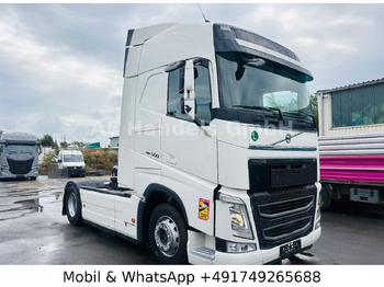 Tracteur routier VOLVO FH 500