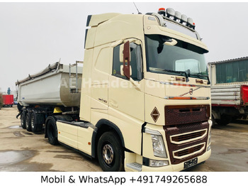 Tracteur routier VOLVO FH 540