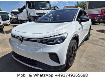 Berline VOLKSWAGEN