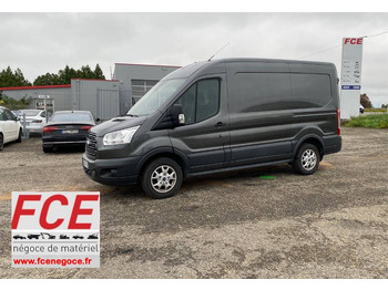 Fourgon grand volume FORD Transit