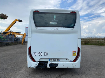 Bus interurbain Iveco CROSSWAY E6-TECTOR-320: photos 4