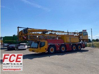 Grue mobile LIEBHERR MK 88