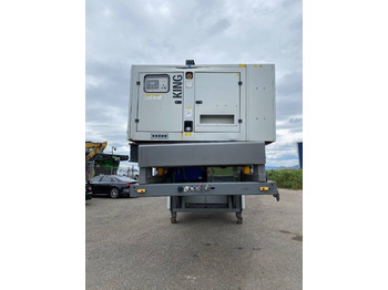 Crible Maskin Mekano ECO 6 / 1er Main Certificat CE endommagé: photos 2