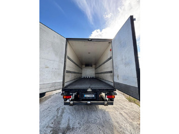 Camion frigorifique Iveco Stralis 360: photos 5