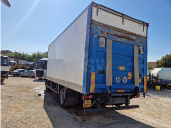 Camion fourgon Renault Midlum 220 DCI: photos 3