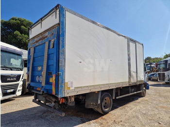Camion fourgon Renault Midlum 220 DCI: photos 4