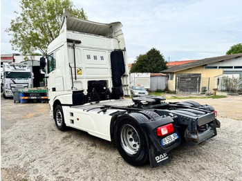 Tracteur routier DAF XF 510: photos 4