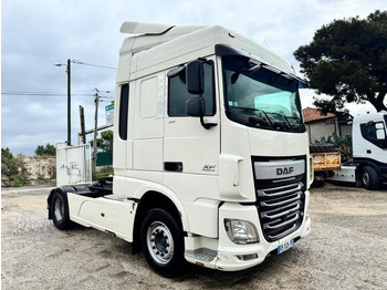 Tracteur routier DAF XF 510: photos 3