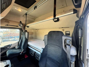 Tracteur routier Mercedes ACTROS 1853 RETARDER: photos 4