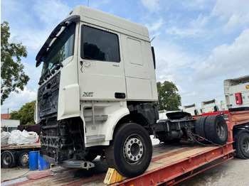Tracteur routier DAF XF 460