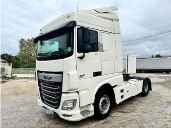 Tracteur routier DAF XF 510