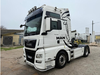 Tracteur routier MAN TGX 18.480
