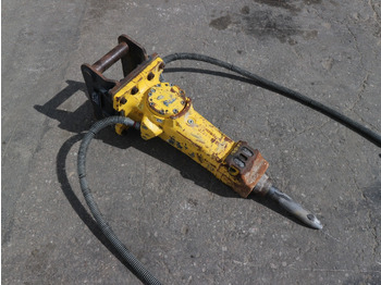 Marteau hydraulique ATLAS