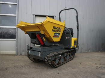 Mini tombereau NEUSON