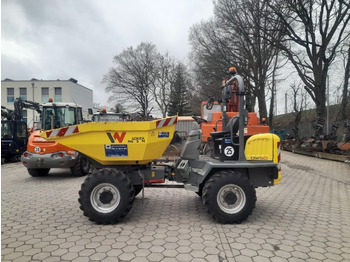 Neuson DW50 en crédit-bail Neuson DW50: photos 1