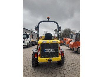 Neuson DW50 en crédit-bail Neuson DW50: photos 3