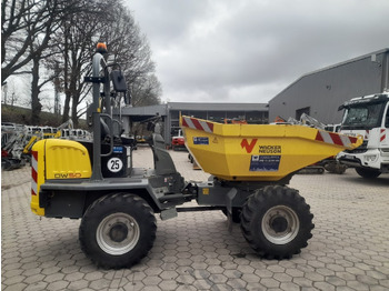 Neuson DW50 en crédit-bail Neuson DW50: photos 2