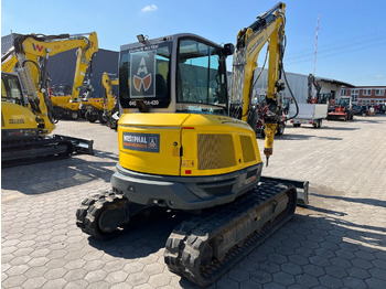 Neuson EZ50 en crédit-bail Neuson EZ50: photos 2