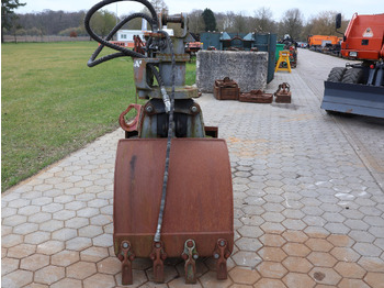 Benne preneuse ZWEISCHALENGREIFER 800 MM: photos 3 Benne preneuse ZWEISCHALENGREIFER 800 MM: photos 3