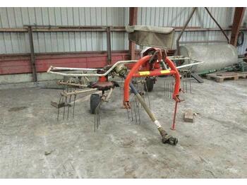 Faneuse Kuhn GA 402: photos 1
