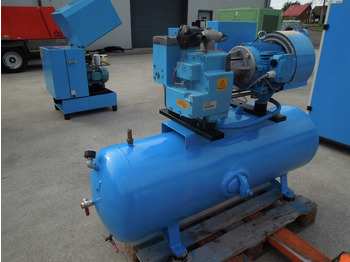 Compresseur d'air BOGE