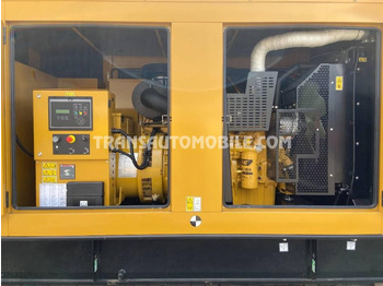 Groupe électrogène neuf Caterpillar 275 kVA 8.8L TURBO DIESEL - EXPORT OUT EU: photos 5