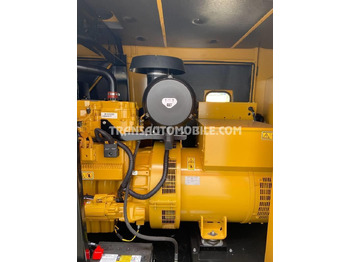 Groupe électrogène neuf Caterpillar 275 kVA 8.8L TURBO DIESEL - EXPORT OUT EU: photos 2