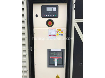 Perkins 700 kVA 97.0L DIESEL - EXPORT OUT EU en crédit-bail Perkins 700 kVA 97.0L DIESEL - EXPORT OUT EU: photos 4