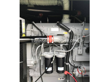 Perkins 700 kVA 97.0L DIESEL - EXPORT OUT EU en crédit-bail Perkins 700 kVA 97.0L DIESEL - EXPORT OUT EU: photos 5