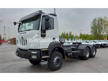 Tracteur routier IVECO Astra