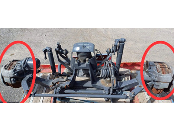 Étrier de frein Pinze Freno: photos 2