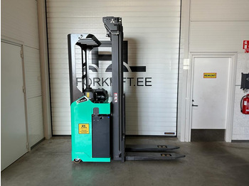 Gerbeur Mitsubishi SBR16N: photos 5 Gerbeur Mitsubishi SBR16N: photos 5