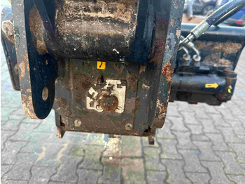 Mini pelle Sany SY 26 U: photos 4