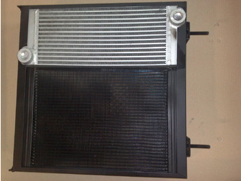 Radiateur