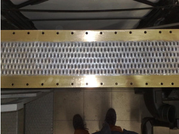 Radiateur