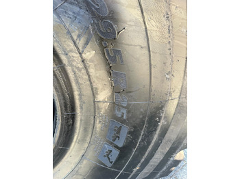 Pneu Michelin 29.5R25 Banden tyres: photos 3